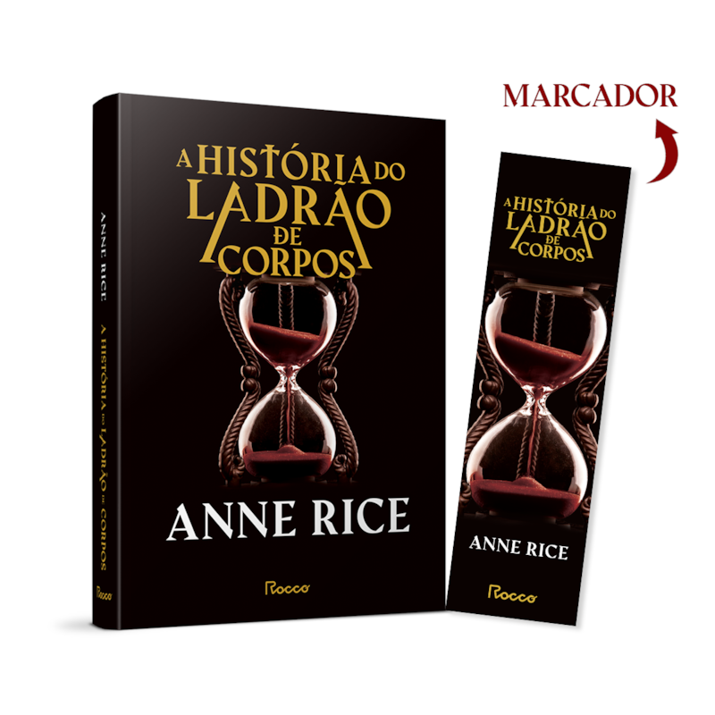 A HISTÓRIA DO LADRÃO DE CORPOS