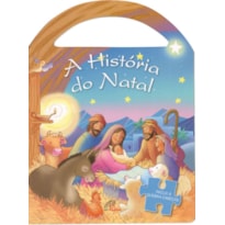 A HISTÓRIA DO NATAL