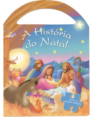 A história do natal