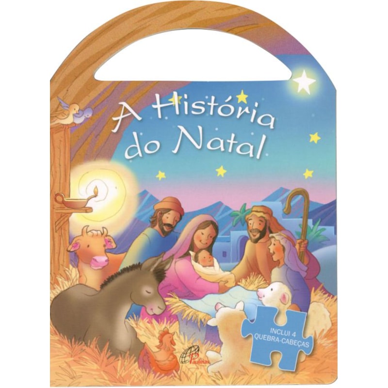 A história do natal