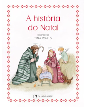 A HISTÓRIA DO NATAL