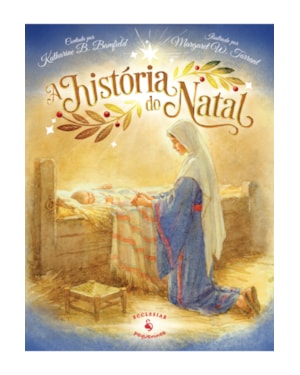 A HISTÓRIA DO NATAL