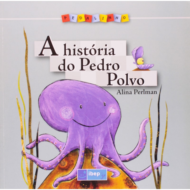 A HISTÓRIA DO PEDRO POLVO