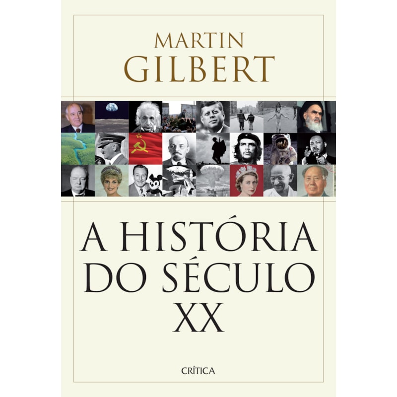 A HISTÓRIA DO SÉCULO XX
