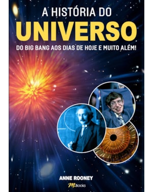 A história do universo