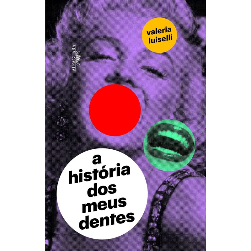 A HISTÓRIA DOS MEUS DENTES