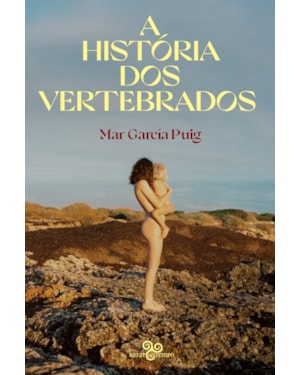 A HISTÓRIA DOS VERTEBRADOS