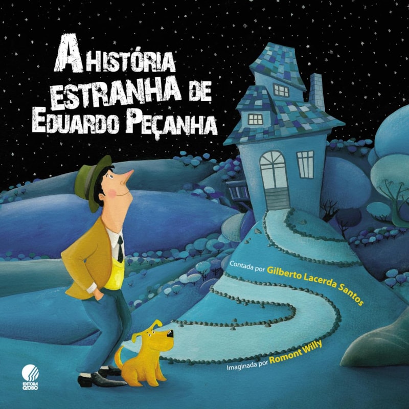 A HISTÓRIA ESTRANHA DE EDUARDO PEÇANHA