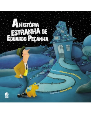 A HISTÓRIA ESTRANHA DE EDUARDO PEÇANHA