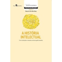 A história intelectual