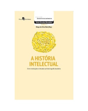 A história intelectual