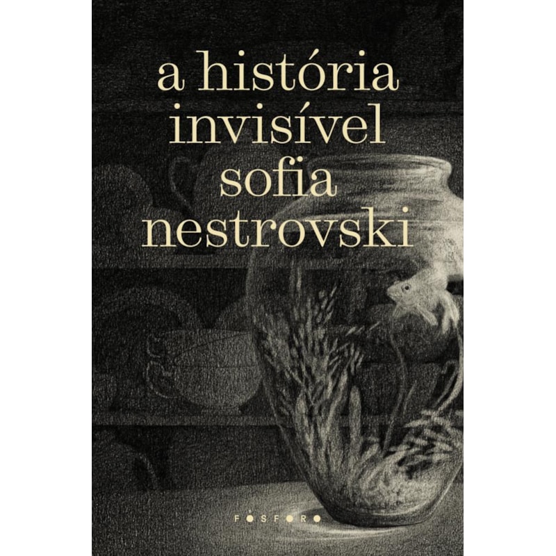 A HISTÓRIA INVISÍVEL