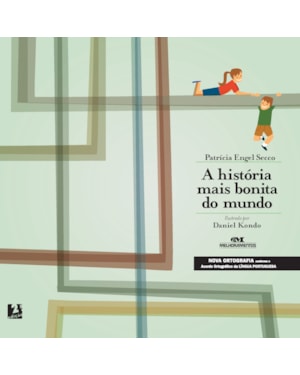 A HISTÓRIA MAIS BONITA DO MUNDO
