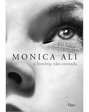 A HISTÓRIA NÃO CONTADA