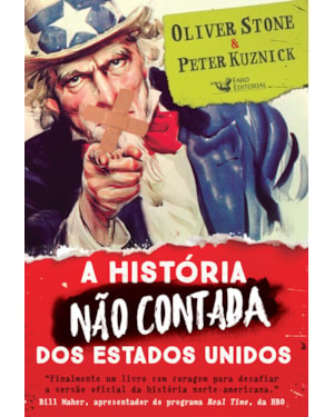 A HISTÓRIA NÃO CONTADA DOS EUA