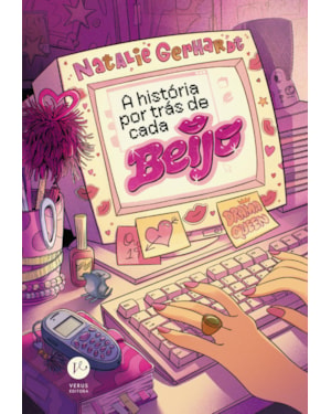 A HISTÓRIA POR TRÁS DE CADA BEIJO