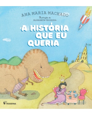 A história que eu queria