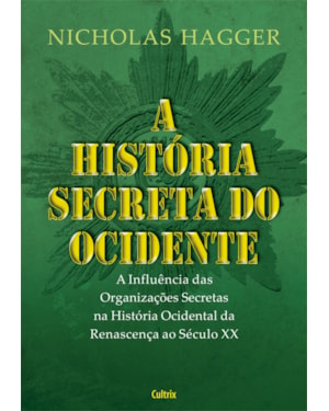 A história secreta do ocidente