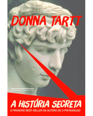 A história secreta (Nova edição)