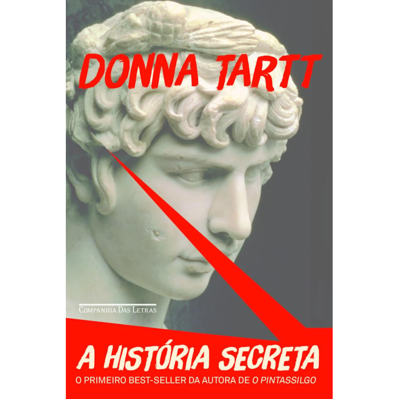 A história secreta (Nova edição)
