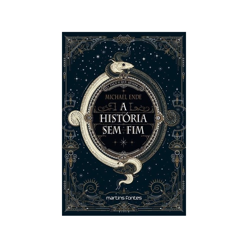 A história sem fim