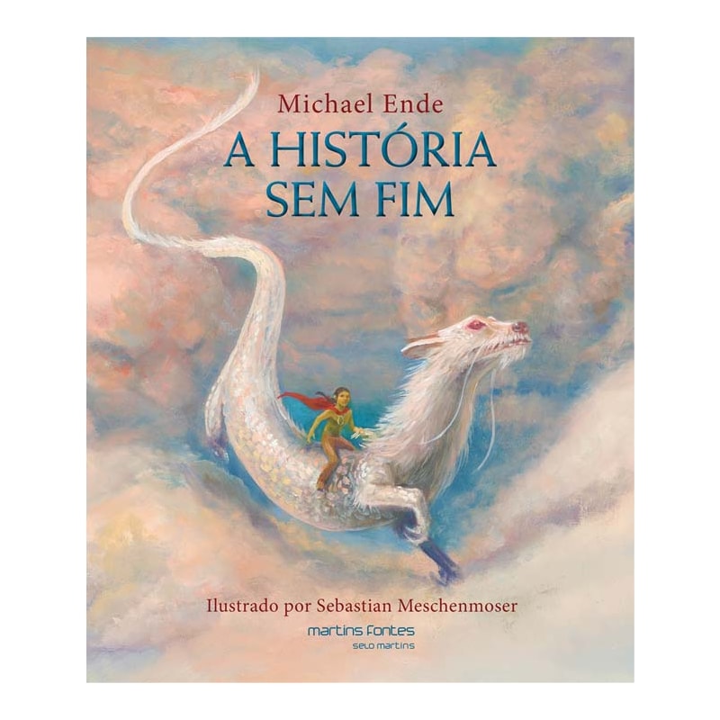 A história sem fim