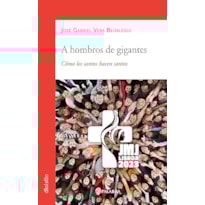 A HOMBROS DE GIGANTES