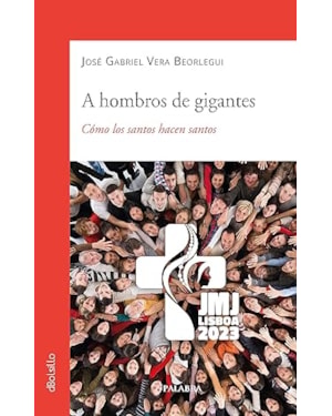 A HOMBROS DE GIGANTES