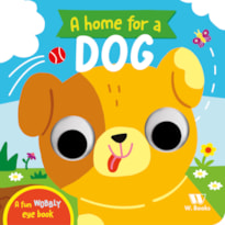 A Home For a Dog