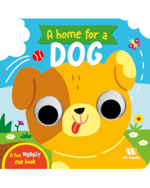 A Home For a Dog