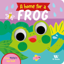 A Home For a Frog