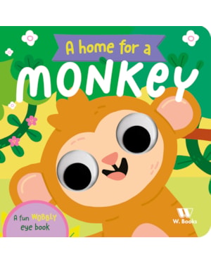 A Home For a Monkey