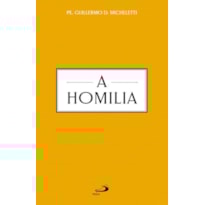 A Homilia