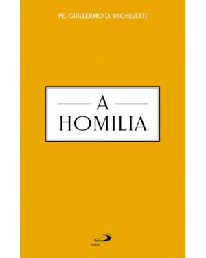A Homilia