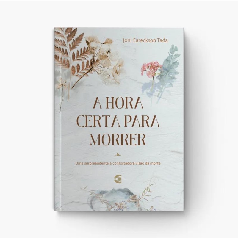 A HORA CERTA PARA MORRER