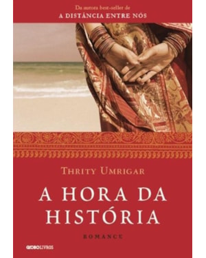 A HORA DA HISTÓRIA