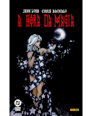 A Hora da Magia