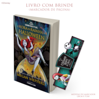 A HORA DA RAINHA DO HALLOWEEN