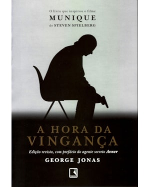 A HORA DA VINGANÇA