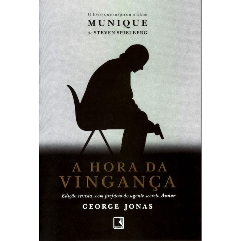 A HORA DA VINGANÇA