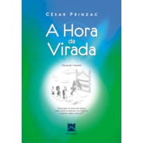 A hora da virada