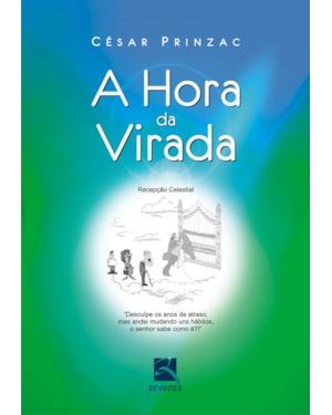 A hora da virada