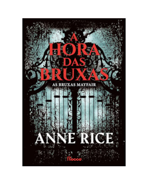 A HORA DAS BRUXAS - NOVA EDIÇÃO - VOLUME ÚNICO - CAPA DURA + BRINDE - VOL. 1