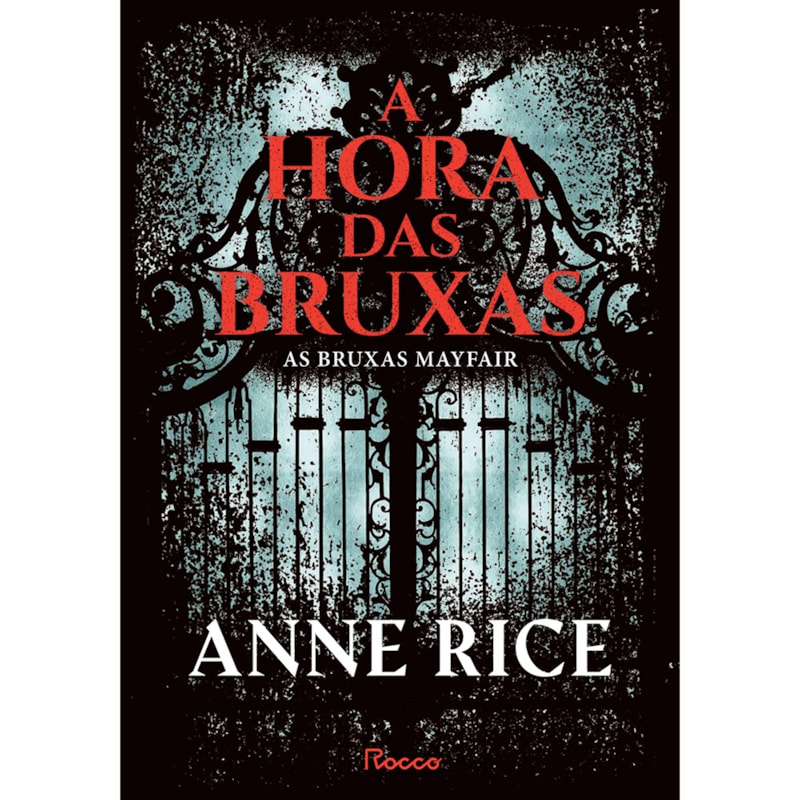A HORA DAS BRUXAS: VOLUME ÚNICO