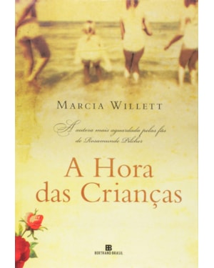 A HORA DAS CRIANÇAS