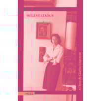 A HORA DE CLARICE LISPECTOR