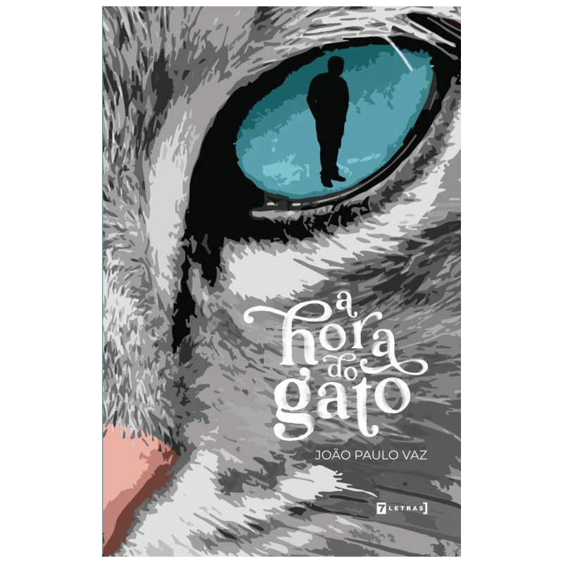 A HORA DO GATO