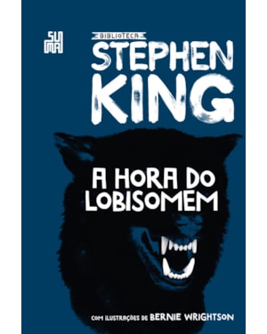 A HORA DO LOBISOMEM