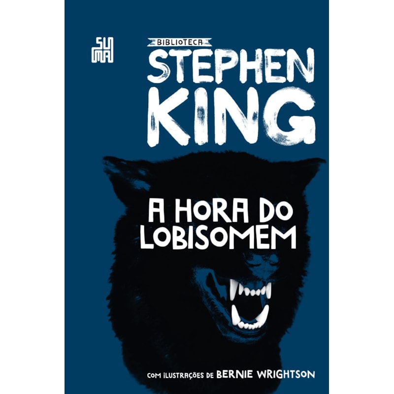 A HORA DO LOBISOMEM