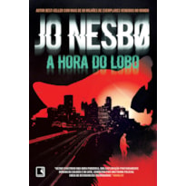 A HORA DO LOBO